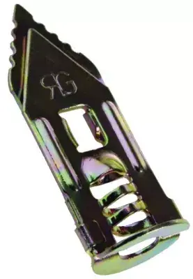 Cheville Gold ING Fixations