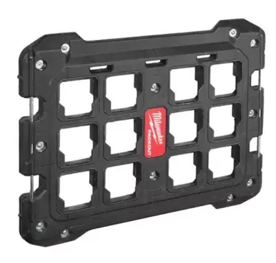 Plateau de montage Mounting Plate