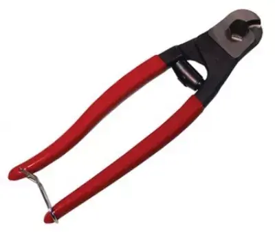 Pince coupe-câble - Gripple