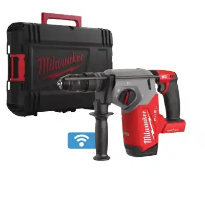 Perforateur burineur M18 ONEFHX-0 FUEL 18 V SDS-Plus | MILWAUKEE