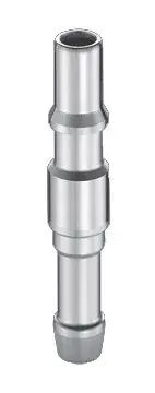 Embout fileté CRP 08 Prevost