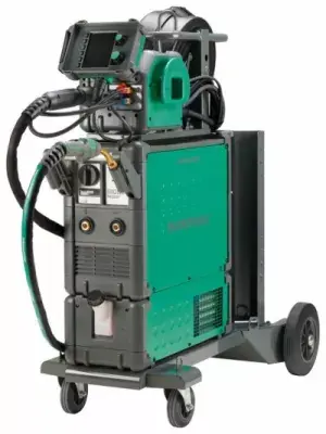 Poste Sigma Select 400S eau Migatronic