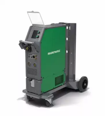 Poste Sigma One 300 eau Migatronic