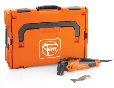 Outil multifonctions Multimaster MM 500 Plus