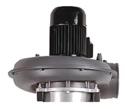 Ventilateur 28 – Lincoln