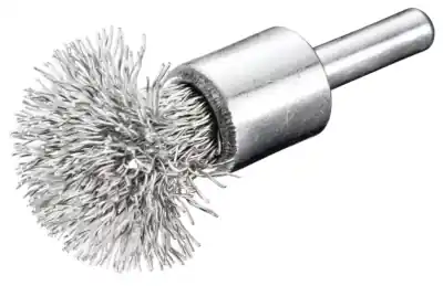 Brosse pinceau champignon Sitbrush