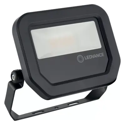 Projecteurs Led – Noir – Floodlight | LEDVANCE