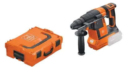 Perfo-burineur ABH 18-26 AS 18V Fein
