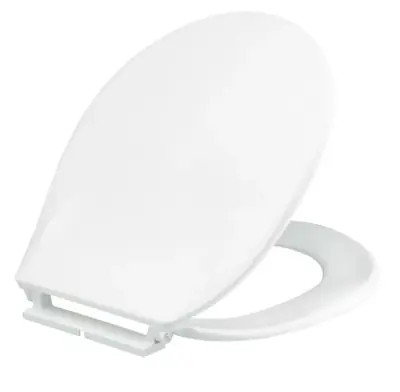 Abattant de toilette Monaco Siamp