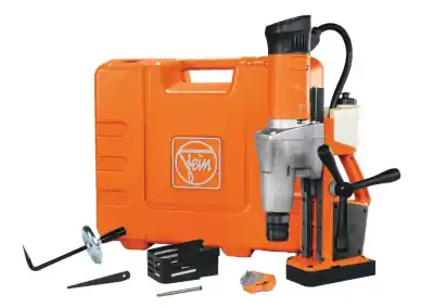 Unité de perçage KBM 50 UQW – Fein