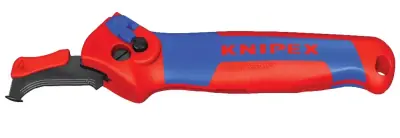 Outil de dégainage sécurisé – Knipex