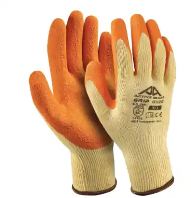Active grip enduit latex ACTIVE GEAR