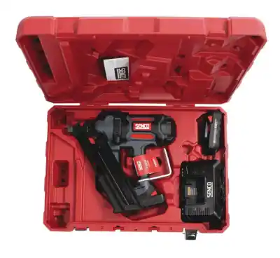 Cloueur de charpentier Fusion CH F-35XP 2.0 – Senco