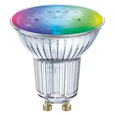 Lampe smart wifi RGBW – GU10 Ledvance