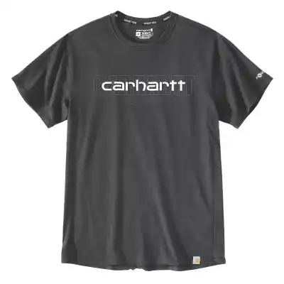 Tee shirt Force Carhartt - Setin