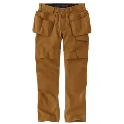 Pantalon cargo multipoche – Carhartt
