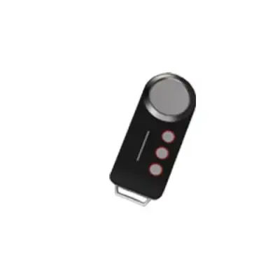 Emetteur 4 canaux | Promium