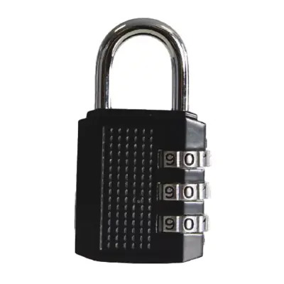 Cadenas à combinaison Promium