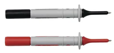 Jeu de 2 Pointes de Touches Amovibles 1 kV – Chauvin Arnoux