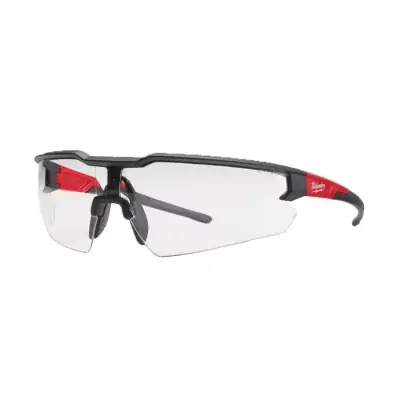 Lunettes de sécurité hautes performances – Verres clairs | Milwaukee