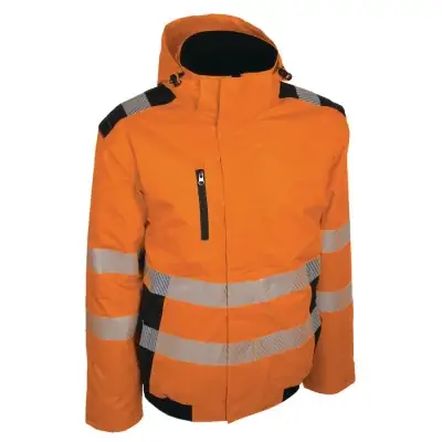 Blouson haute visibilité BRAVO | Singer