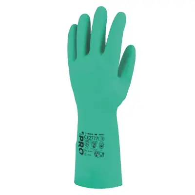 Gant en nitrile Pronit – Eco