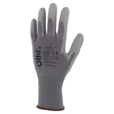 Gant polyester enduction polyuréthane ProPU – Eco