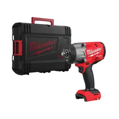 Boulonneuse à chocs 1/2 M18 FUEL M18 FHIW2F12 | MILWAUKEE