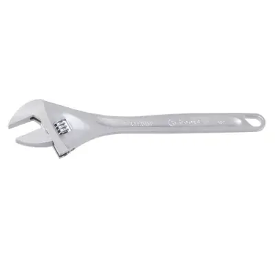 Clé à molette 23 mm 8 pouces | KS TOOLS