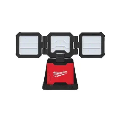 Eclairage de zone multidirectionnel M18 MDTL | MILWAUKEE