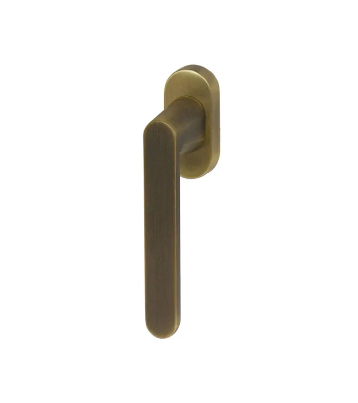 Poignée de fenêtre Solea Bronze