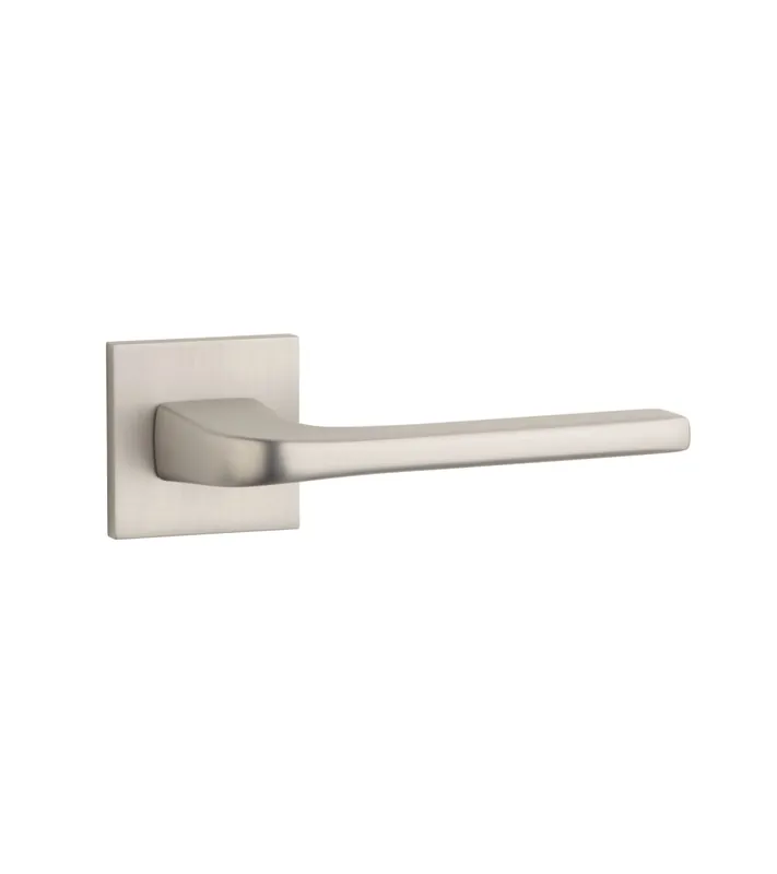 Poignées de porte en aluminium NAKA