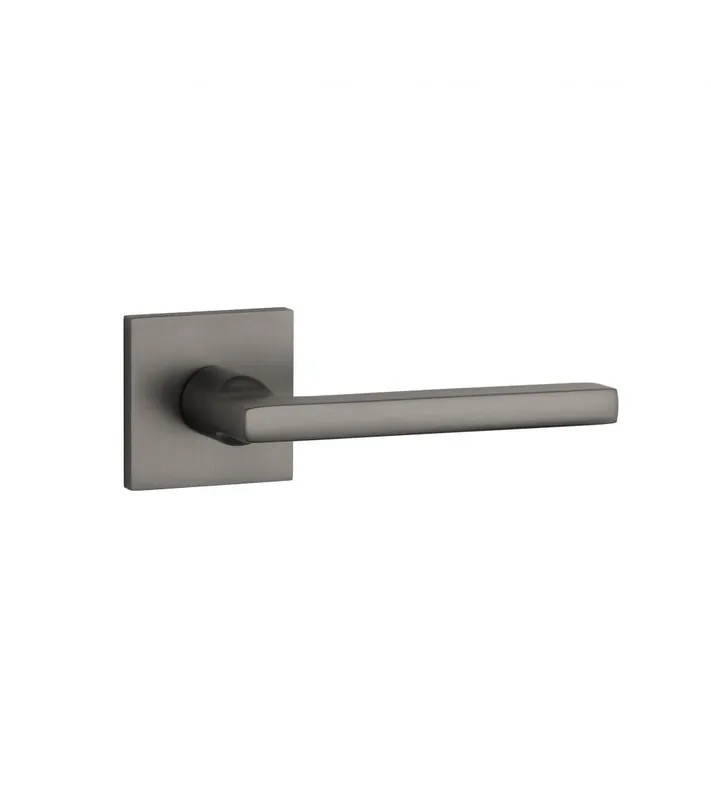 Poignées de porte aluminium SIRA