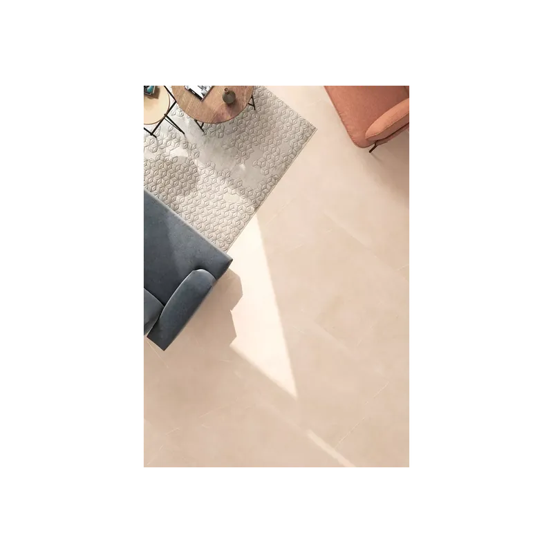 Carrelage grès cérame effet pierre ALLURE 20mm Exterieur
