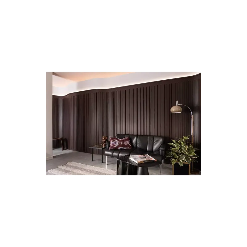 Panneau décoratif mural ORAC DECOR 3D BAR MIX W119